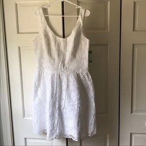 Lilly Pulitzer Calhoun Dress